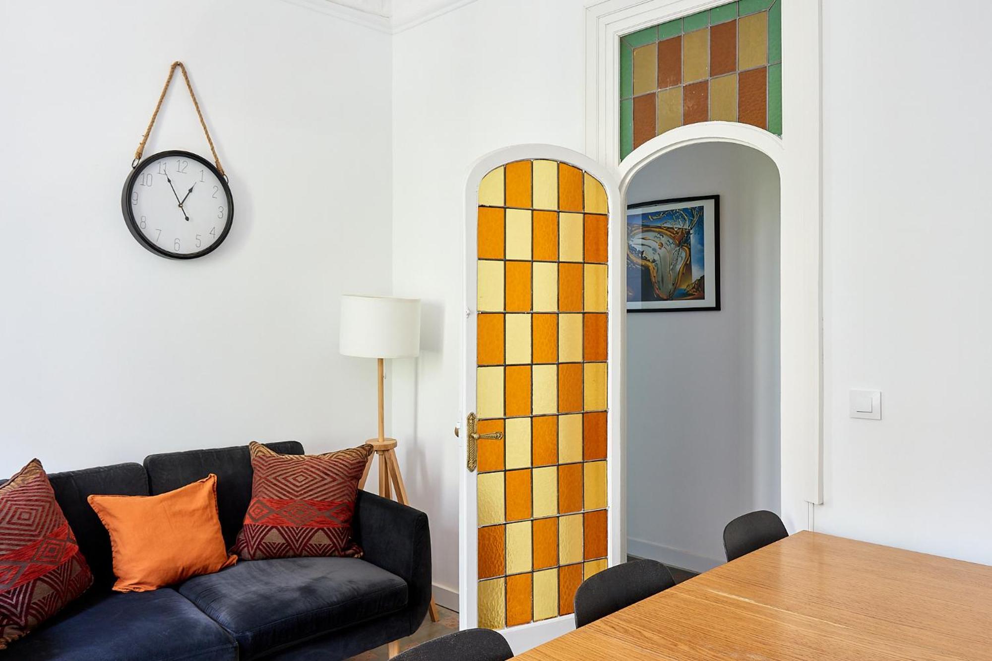 Key Barcelona Housing, Barcelona