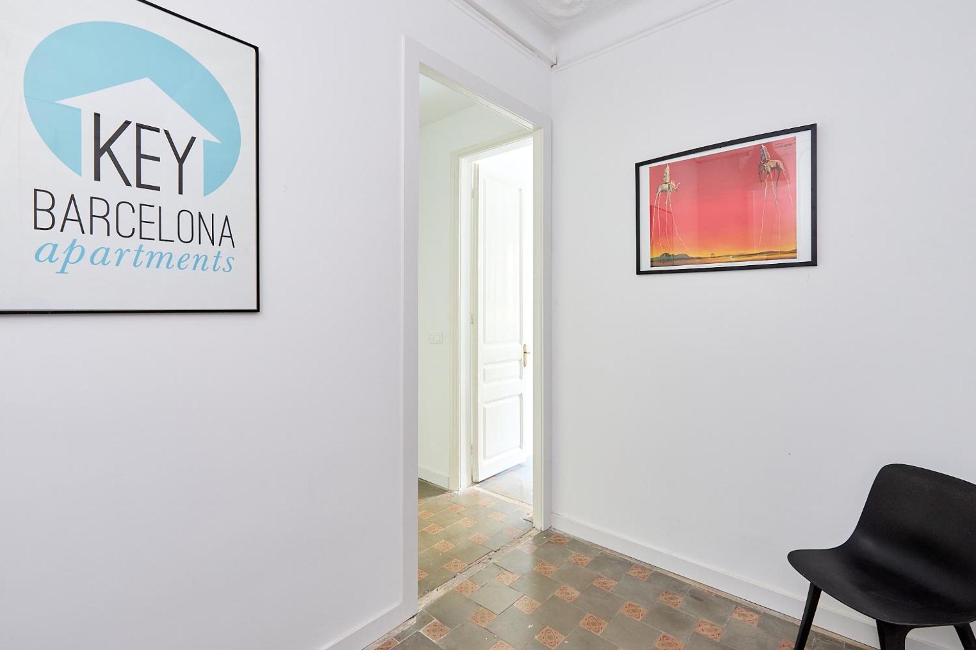 Key Barcelona Housing — Fotos 2